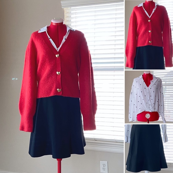 Mini skirt from LOFT - Picture 5 of 5